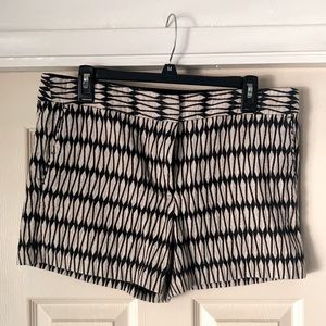 Joe Fresh Patterned Shorts